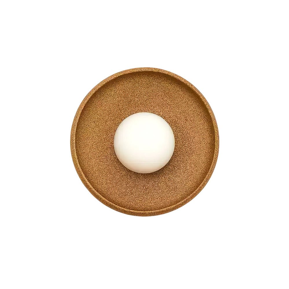 WOW Dusk Round Wall Light