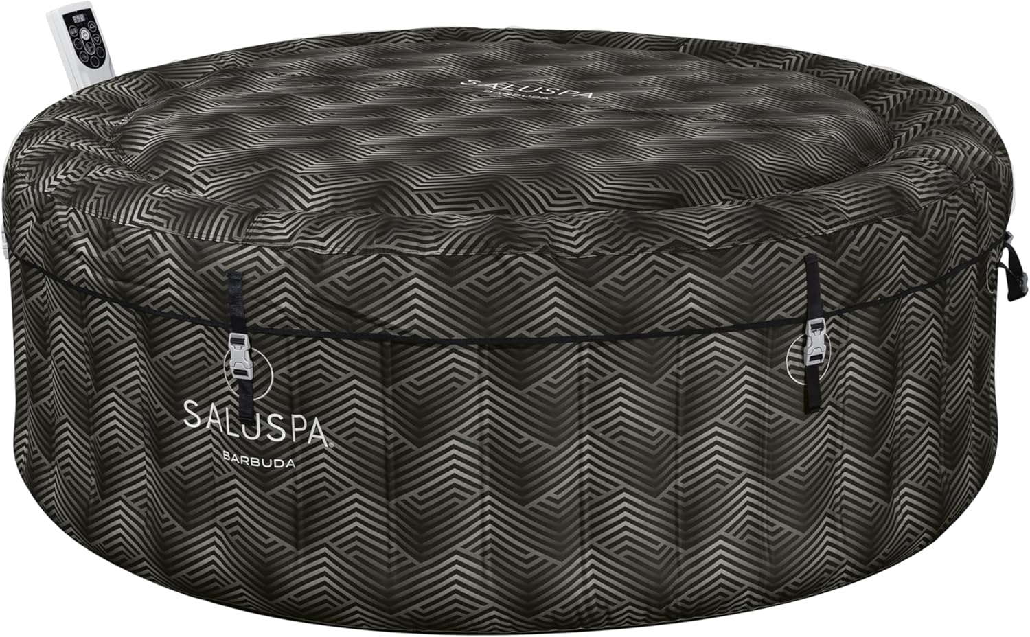 Inflatable Hot Tub Spa (71