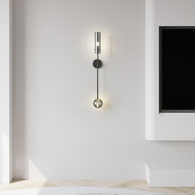 WOW Eclat Vertica Wall Lamp