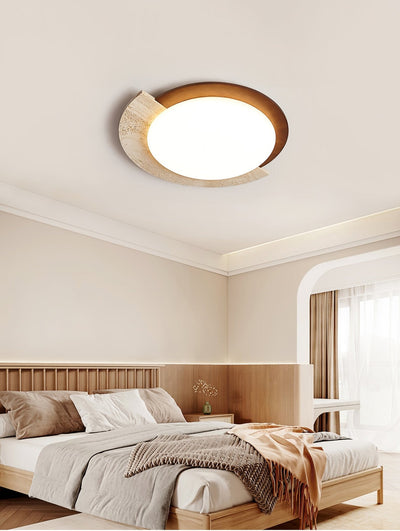 WOW Eclipse Halo Ceiling Lamp