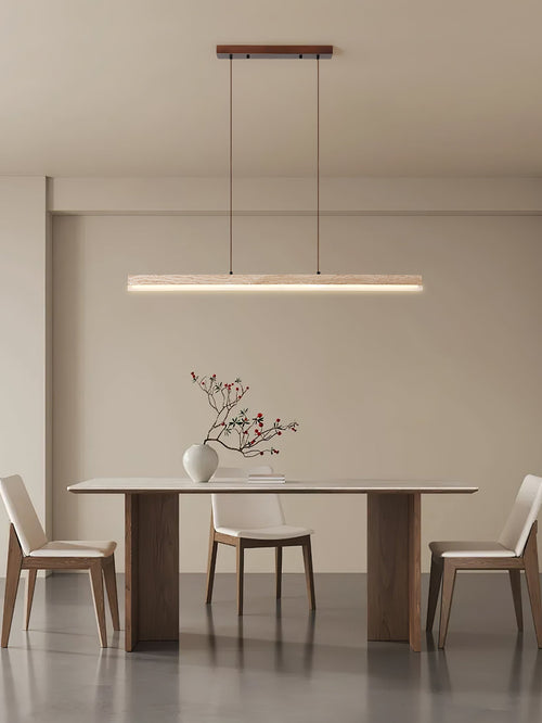 WOW Ecliptic Beam Pendant Lamp