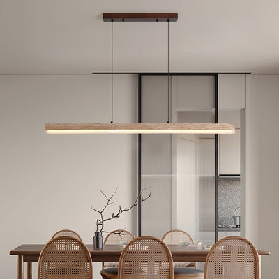 WOW Ecliptic Beam Pendant Lamp