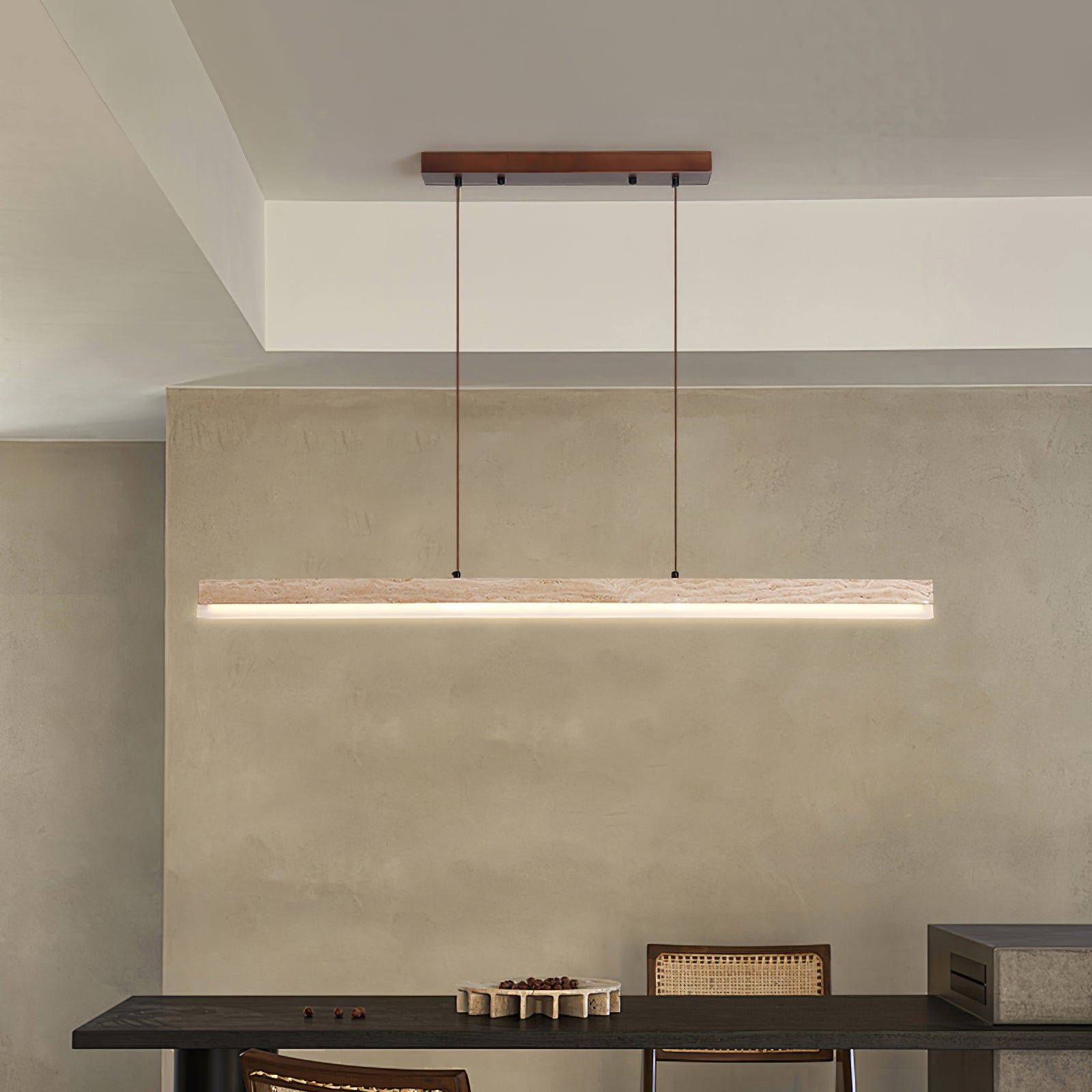 WOW Ecliptic Beam Pendant Lamp