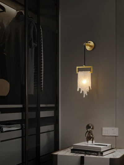 WOW Ecliptique Series Wall Lamp