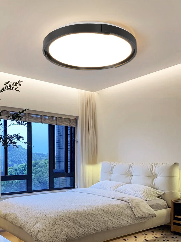 WOW Edge Minimalist Ceiling Light