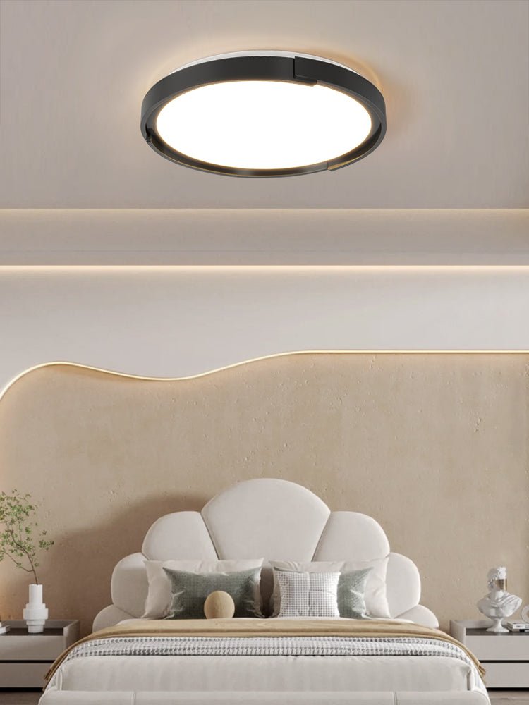 WOW Edge Minimalist Ceiling Light