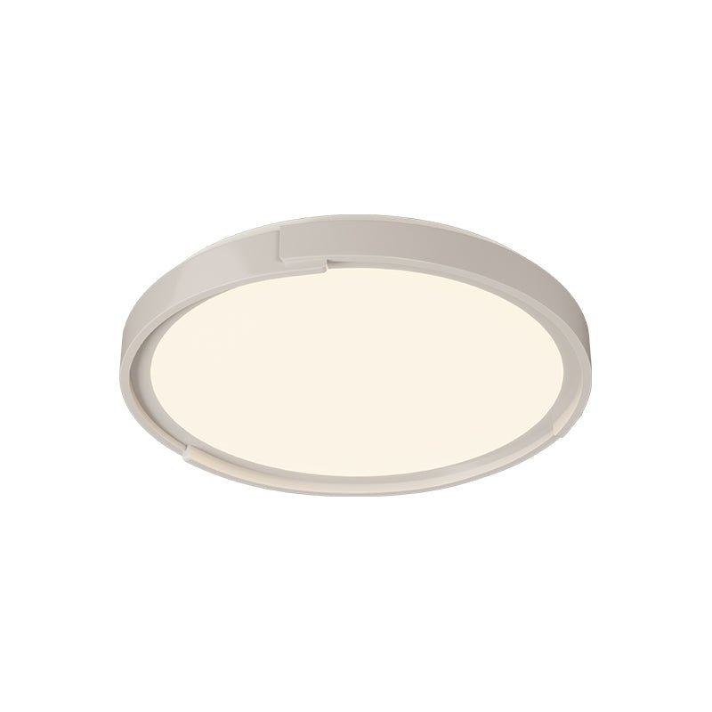 WOW Edge Minimalist Ceiling Light