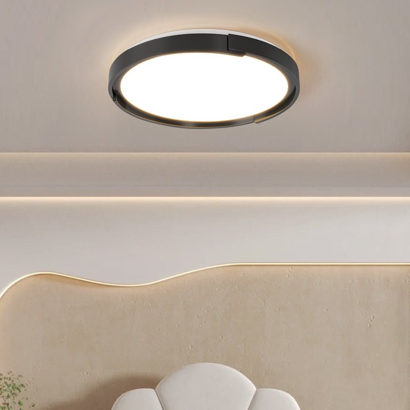 WOW Edge Minimalist Ceiling Light