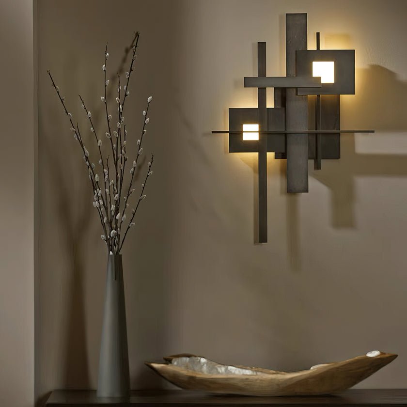 WOW Eithne Planar Wall Lamp