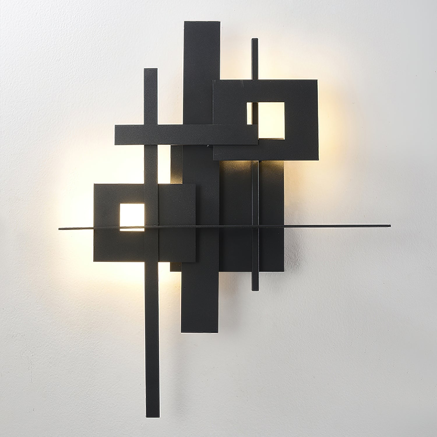 WOW Eithne Planar Wall Lamp