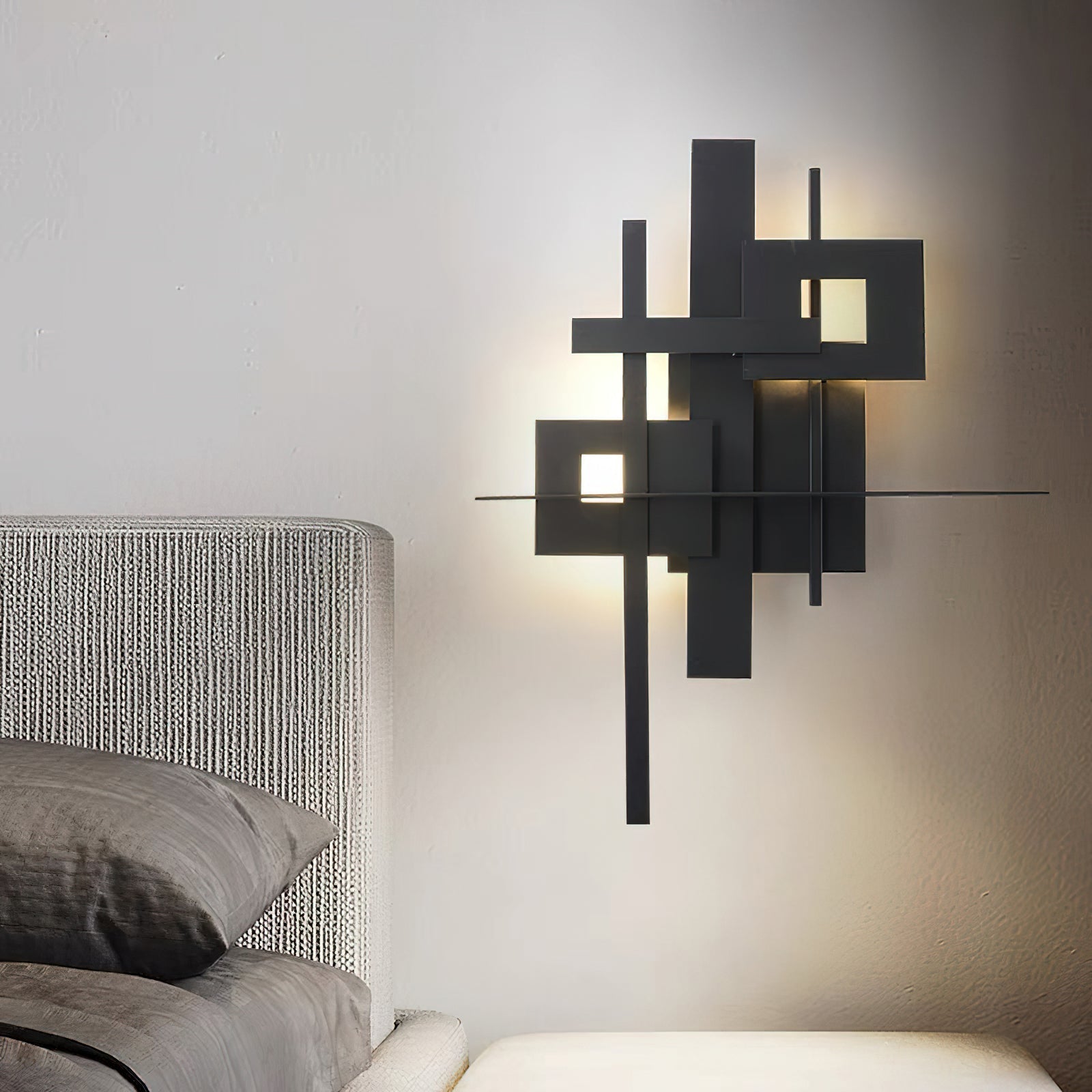 WOW Eithne Planar Wall Lamp