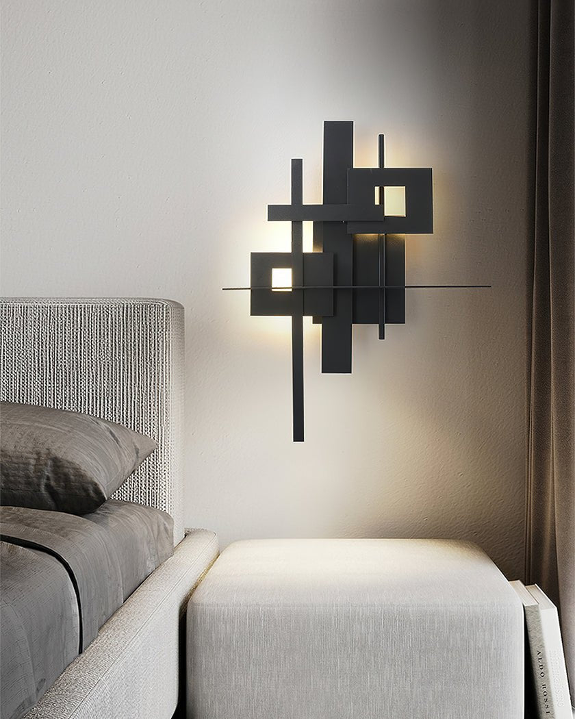 WOW Eithne Planar Wall Lamp