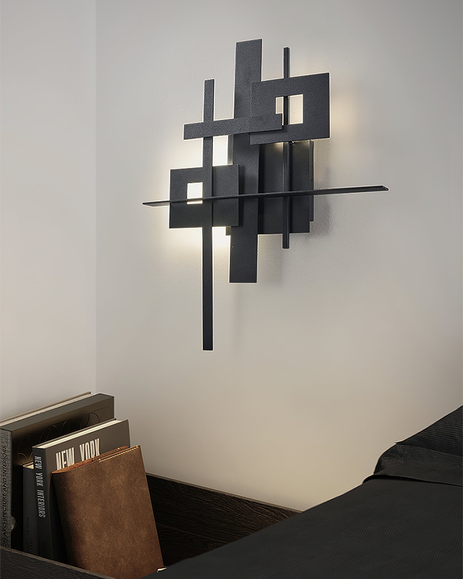 WOW Eithne Planar Wall Lamp