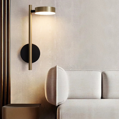 WOW Elara Wall Lamp