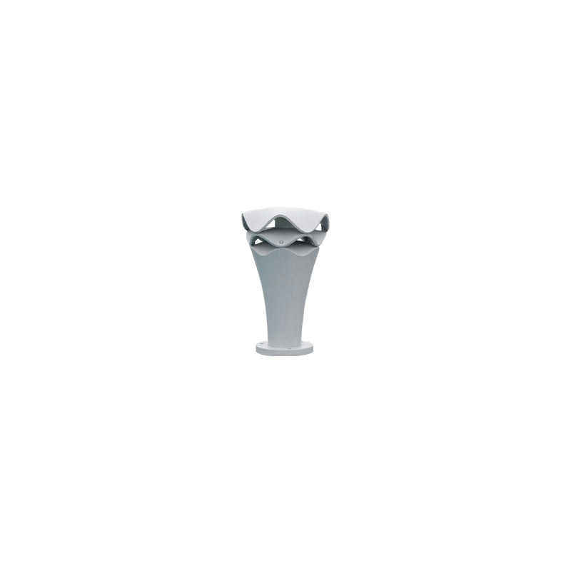 WOW Decorative Lawn Bollard Light-wow9054