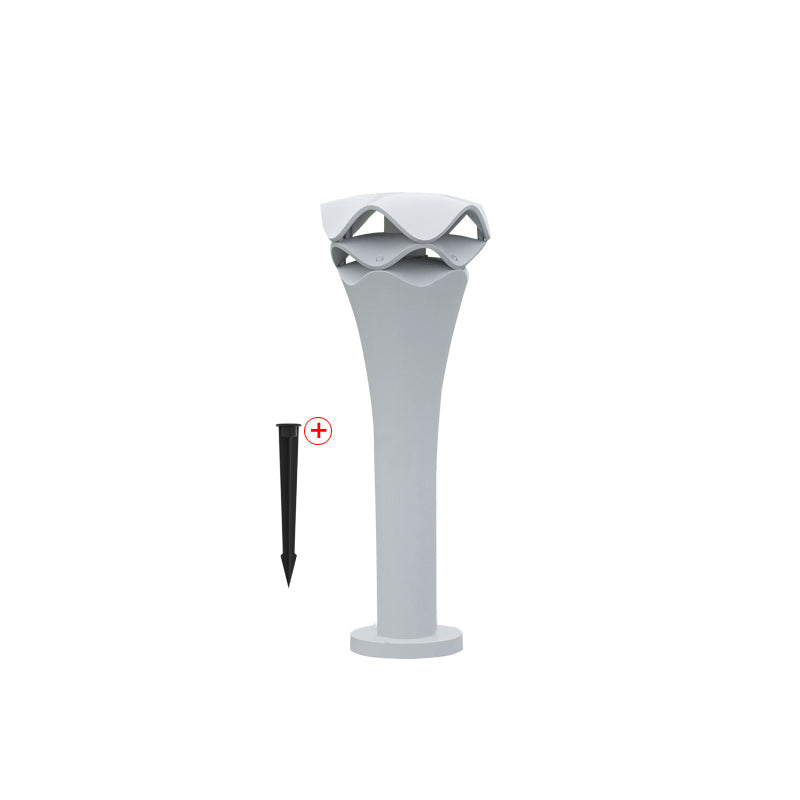WOW Decorative Lawn Bollard Light-wow9054