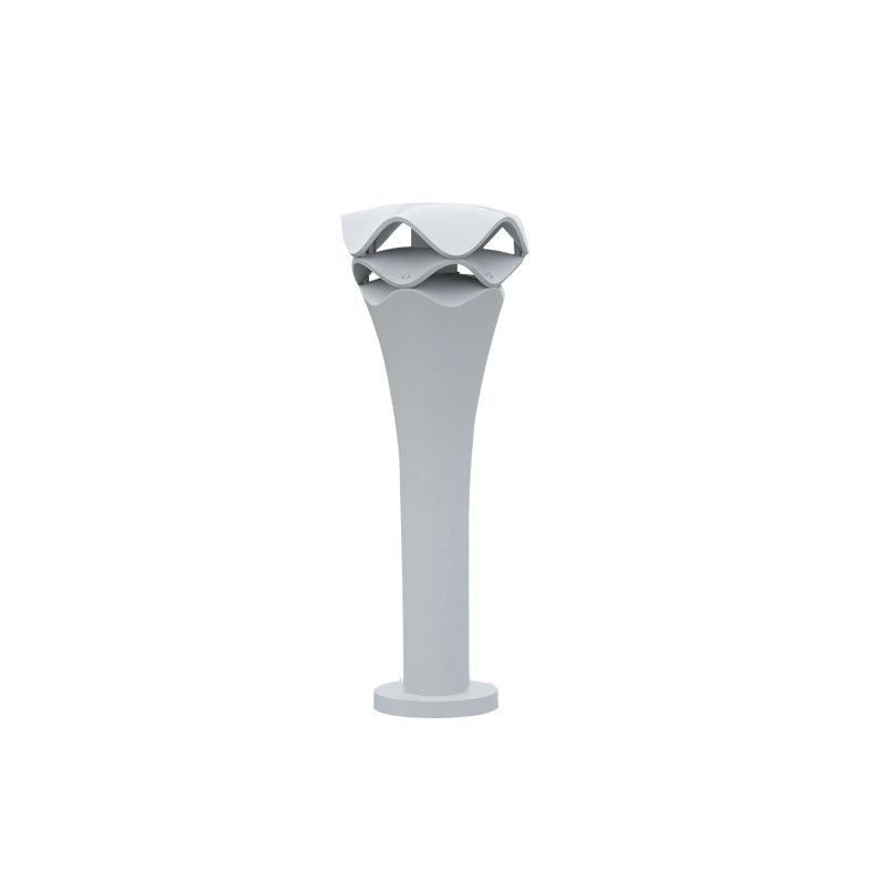 WOW Decorative Lawn Bollard Light-wow9054