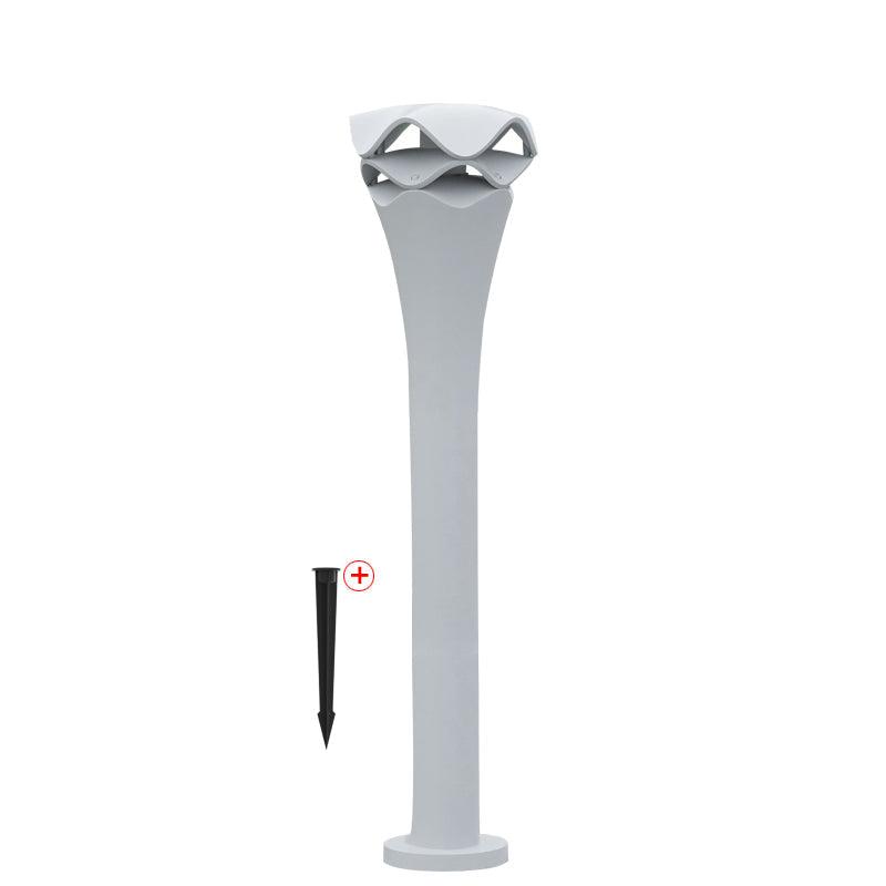 WOW Decorative Lawn Bollard Light-wow9054