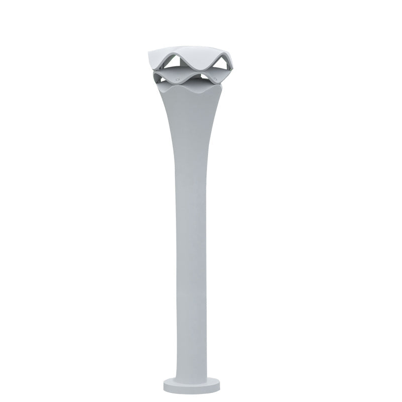 WOW Decorative Lawn Bollard Light-wow9054