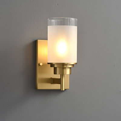 WOW Elysian Wall Sconce