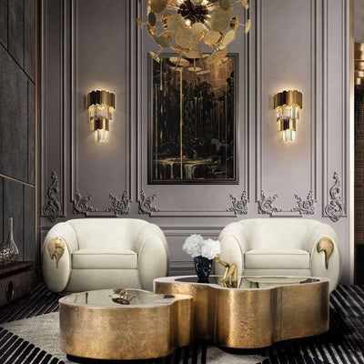 WOW Empire Wall Lamp