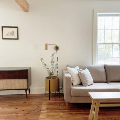 WOW Envoy Swing Sconce