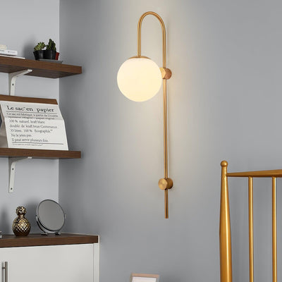 WOW Erikson Sconce