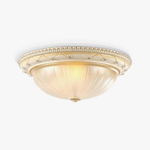 WOW Essentials Flush Ceiling Light