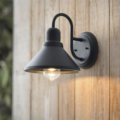 WOW Fable Outdoor Wall Lamp