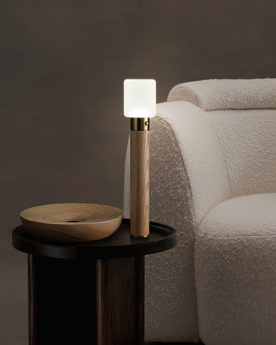 WOW Fire Stick Table Lamp
