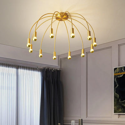 WOW Fireworks Ceiling Lamp