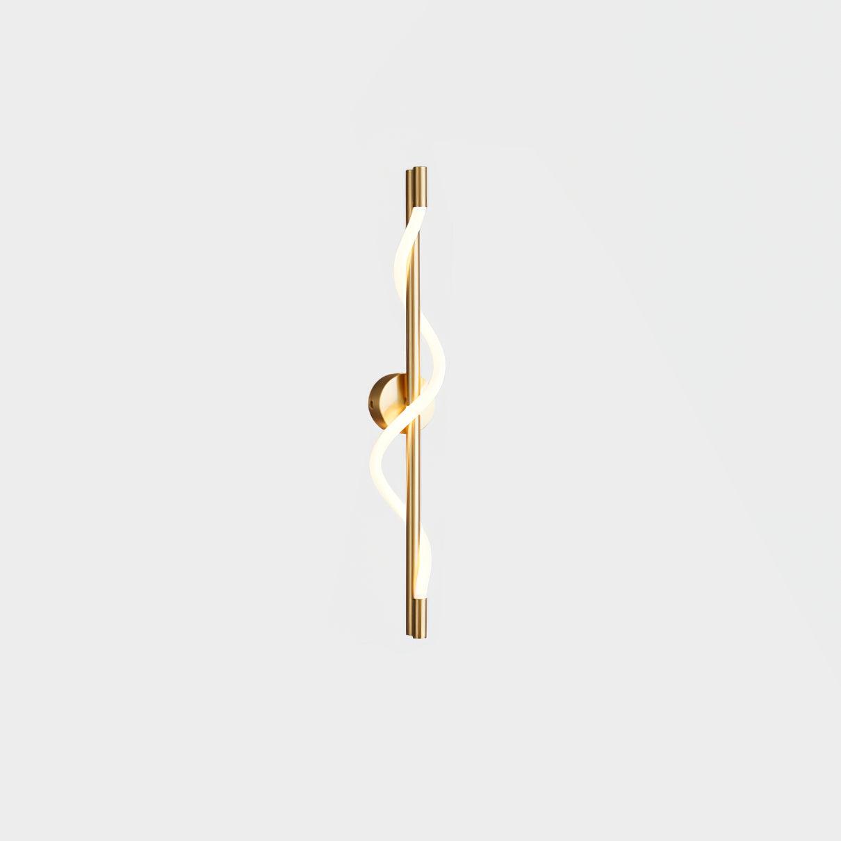 WOW Flexible Linear Curve Wall Lamp