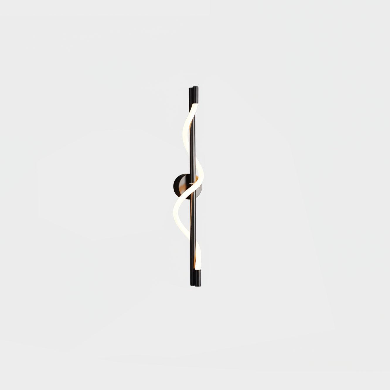 WOW Flexible Linear Curve Wall Lamp