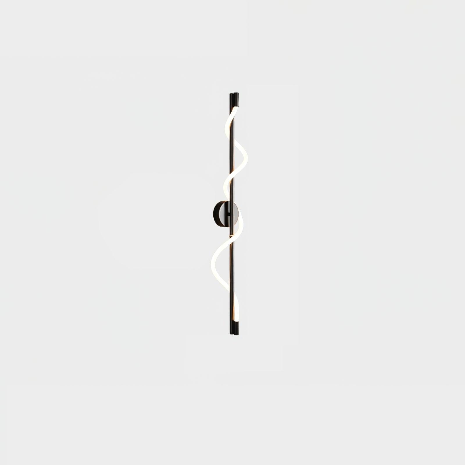 WOW Flexible Linear Curve Wall Lamp