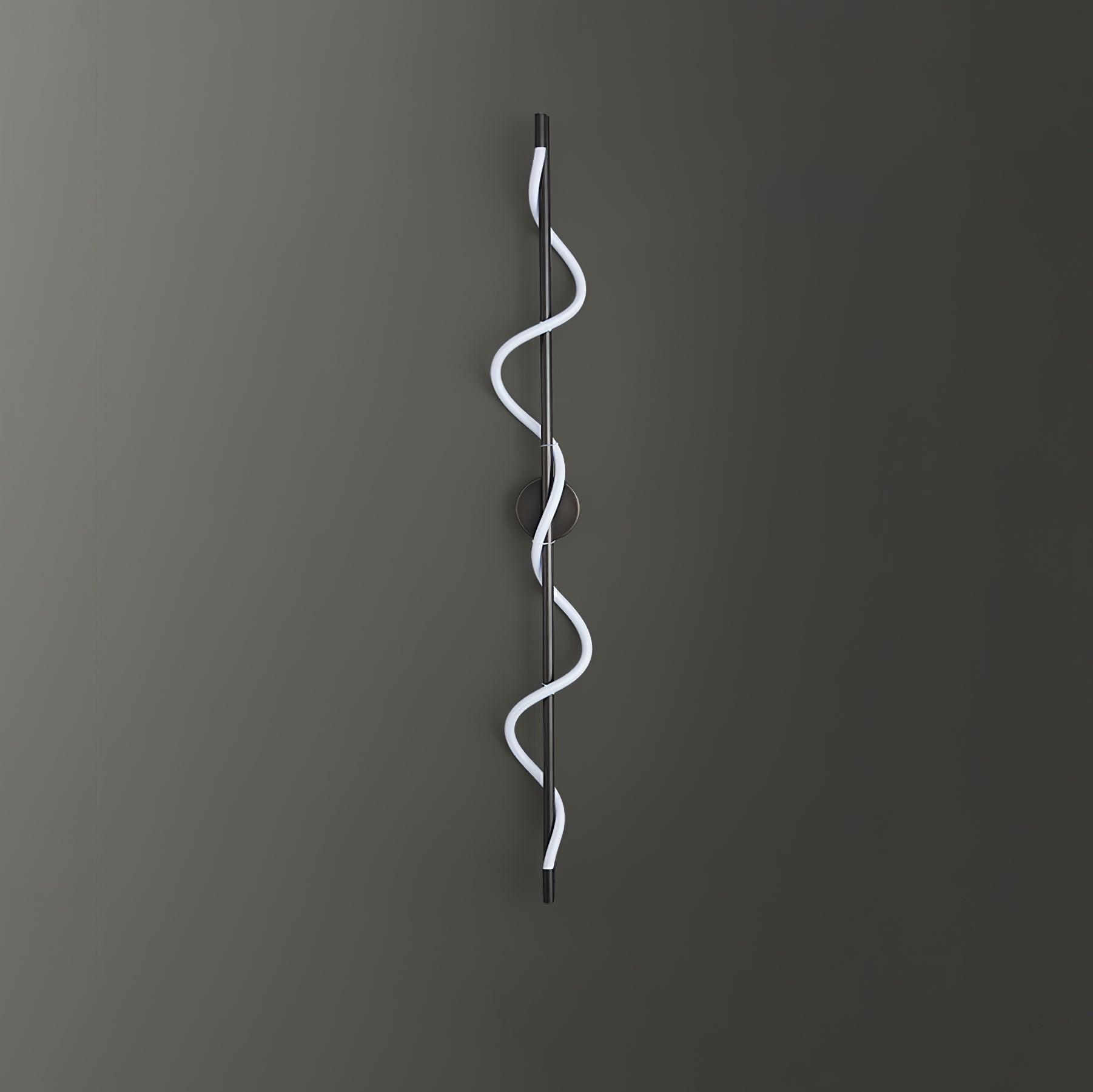 WOW Flexible Linear Curve Wall Lamp