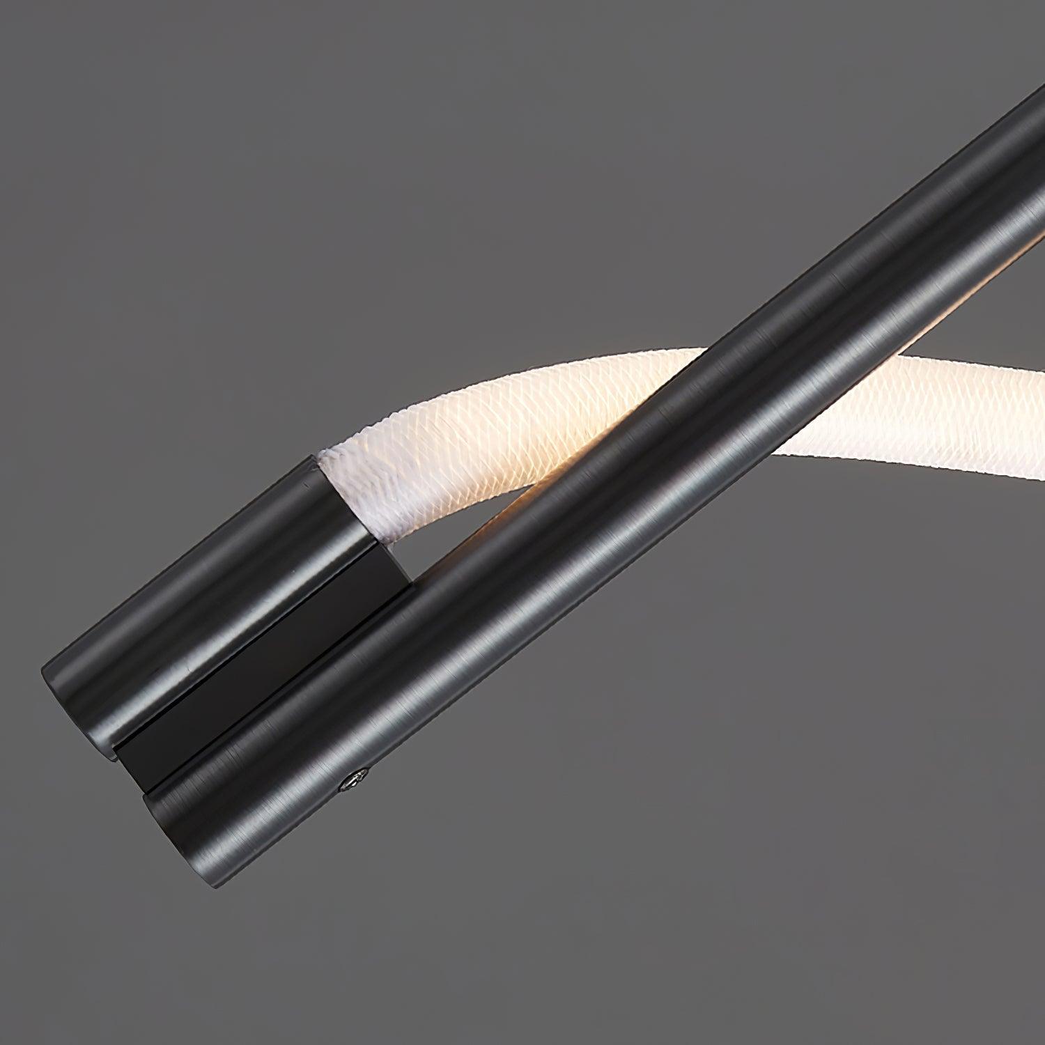WOW Flexible Linear Curve Wall Lamp