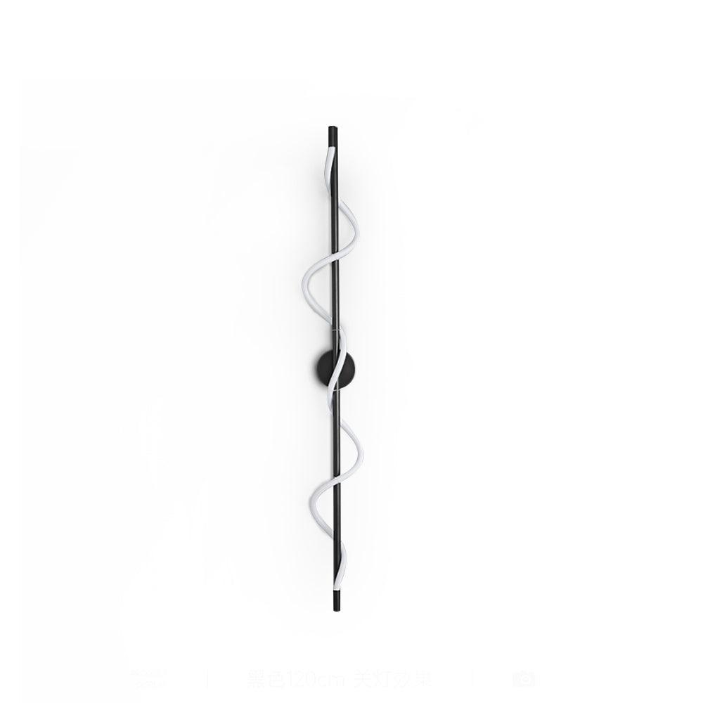 WOW Flexible Linear Curve Wall Lamp