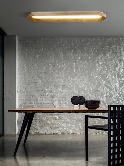 WOW Flowing Cloud Ceiling Lamp