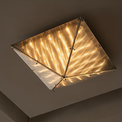 WOW Fragment Celing Lamp