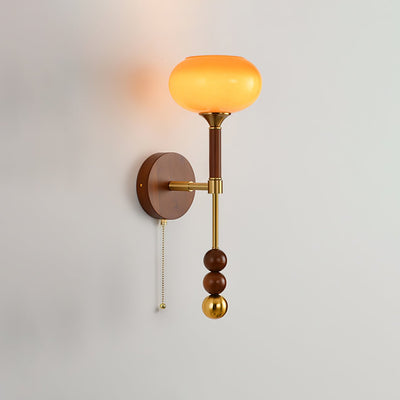WOW Roma Wall Sconce