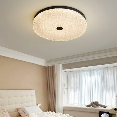 WOW Frosted Dawn Ceiling Light