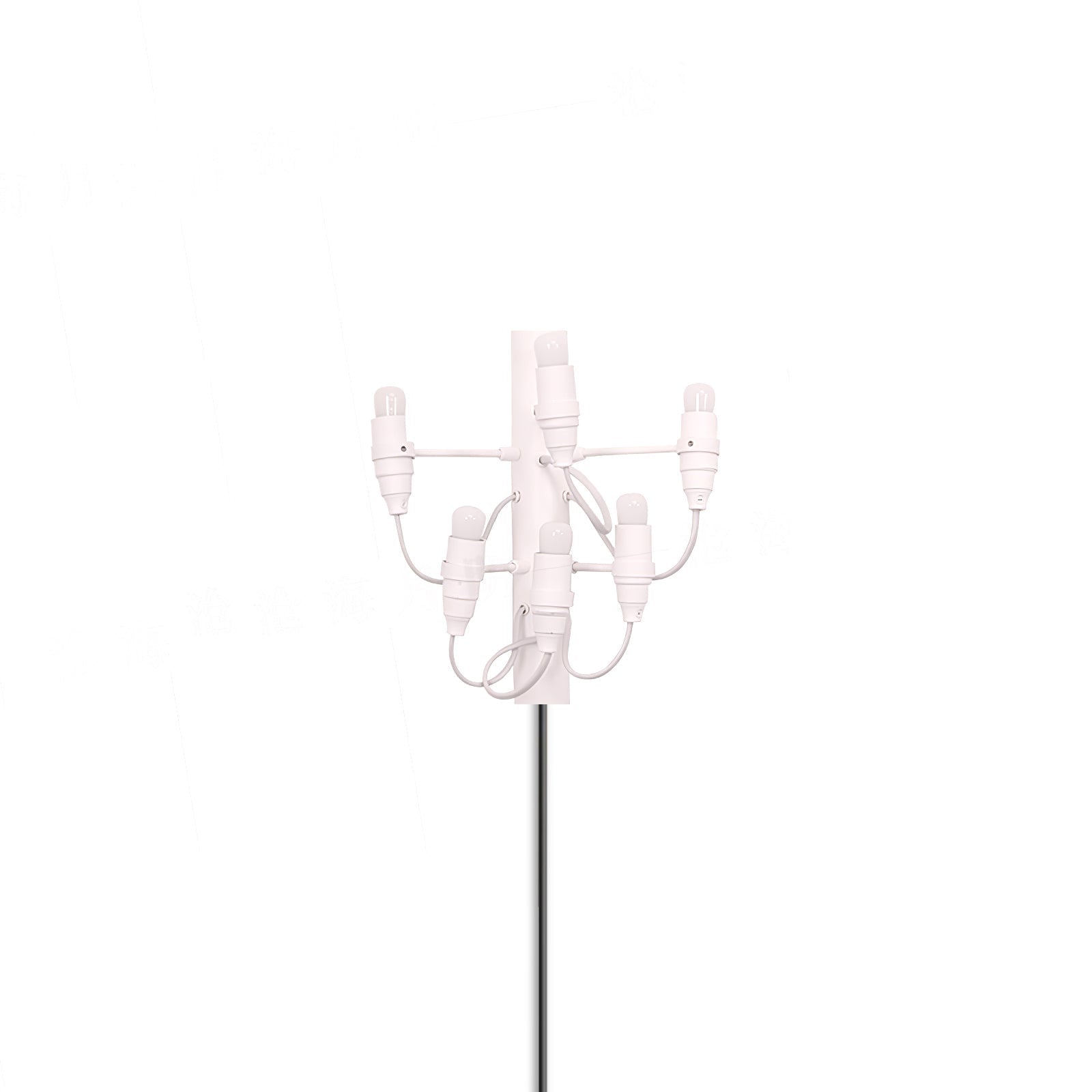 WOW Fruit Plug-in Wall Lamp