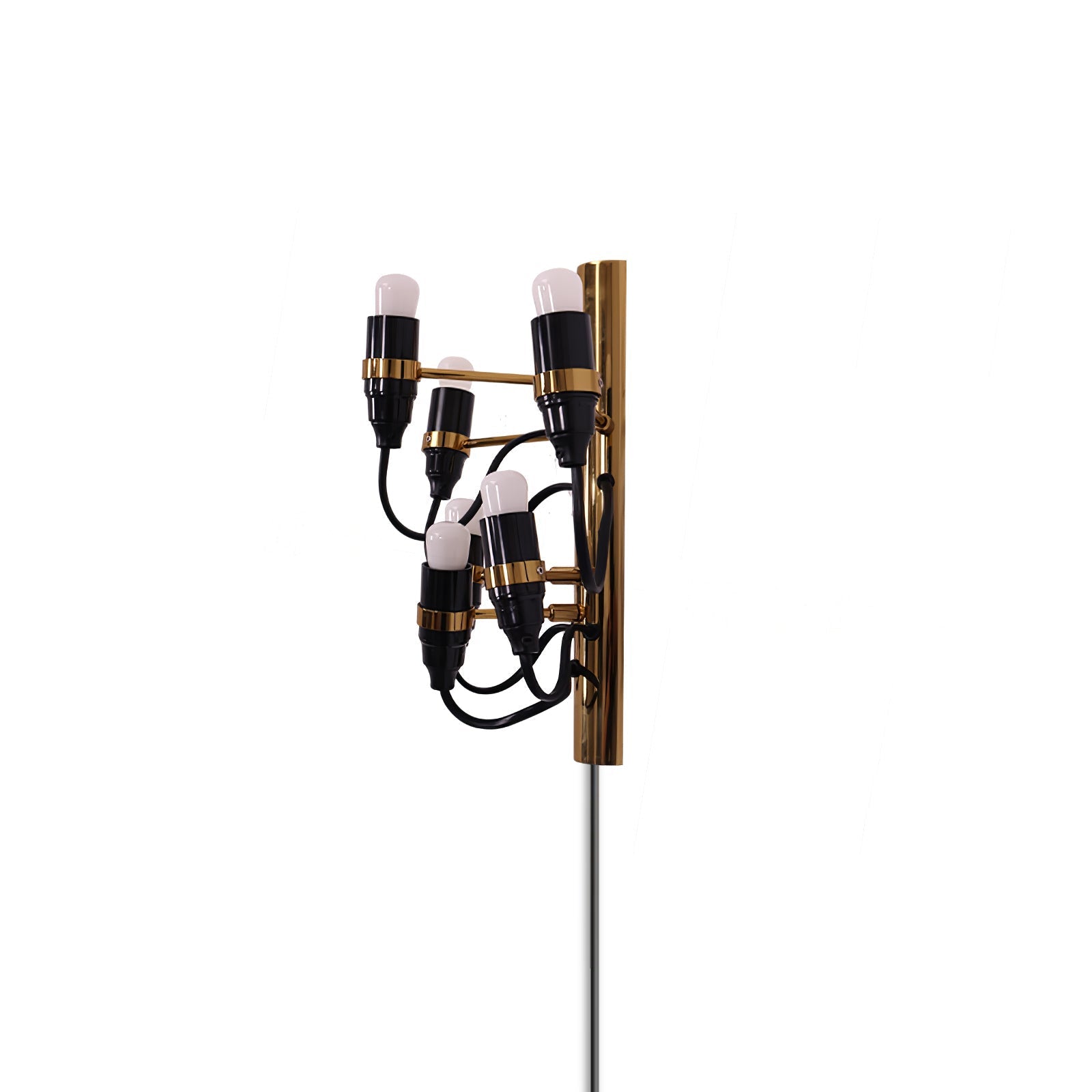 WOW Fruit Plug-in Wall Lamp