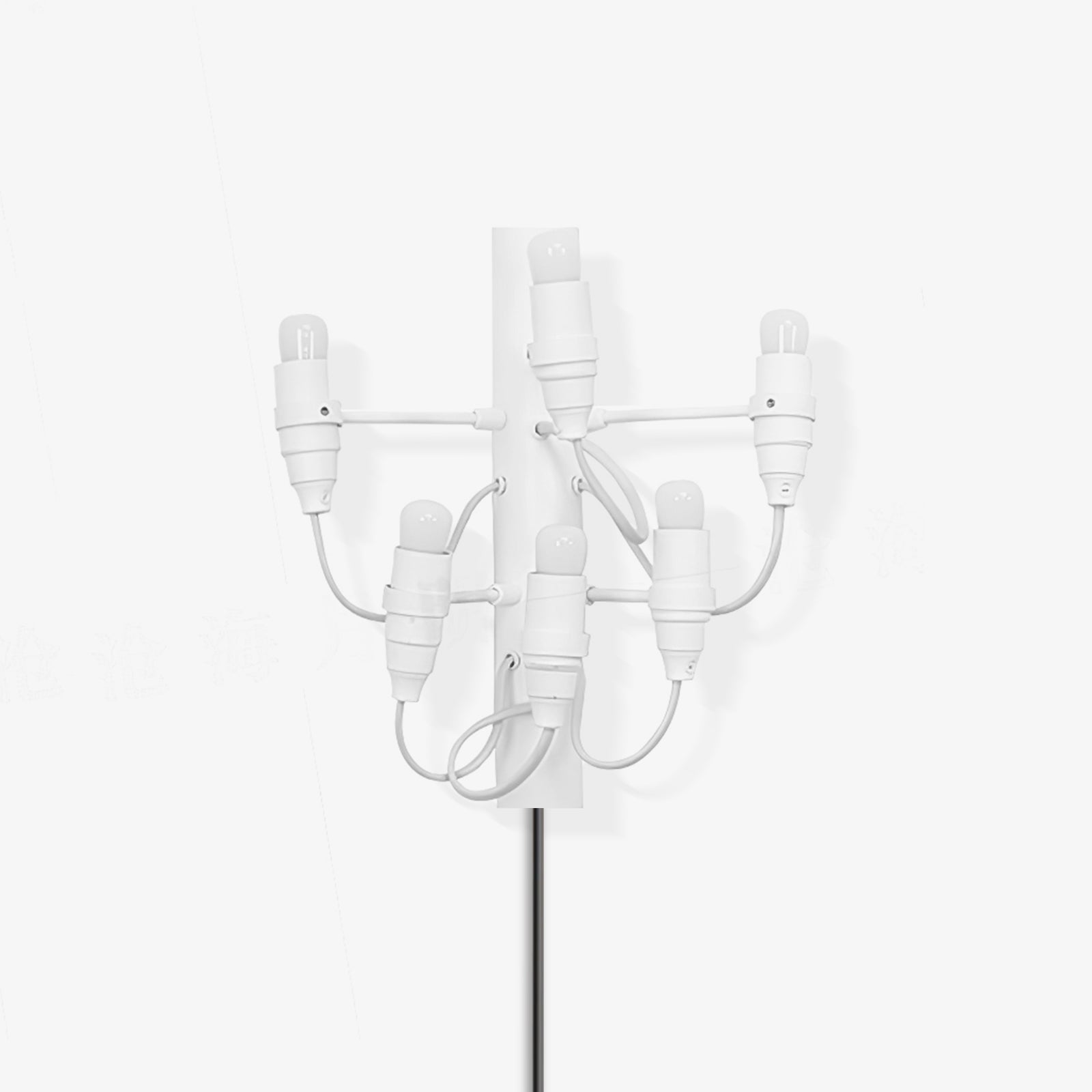 WOW Fruit Plug-in Wall Lamp