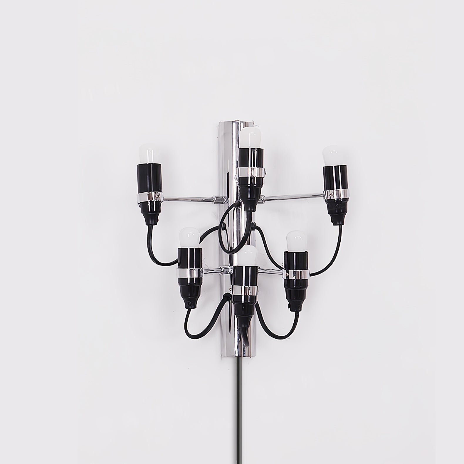 WOW Fruit Plug-in Wall Lamp