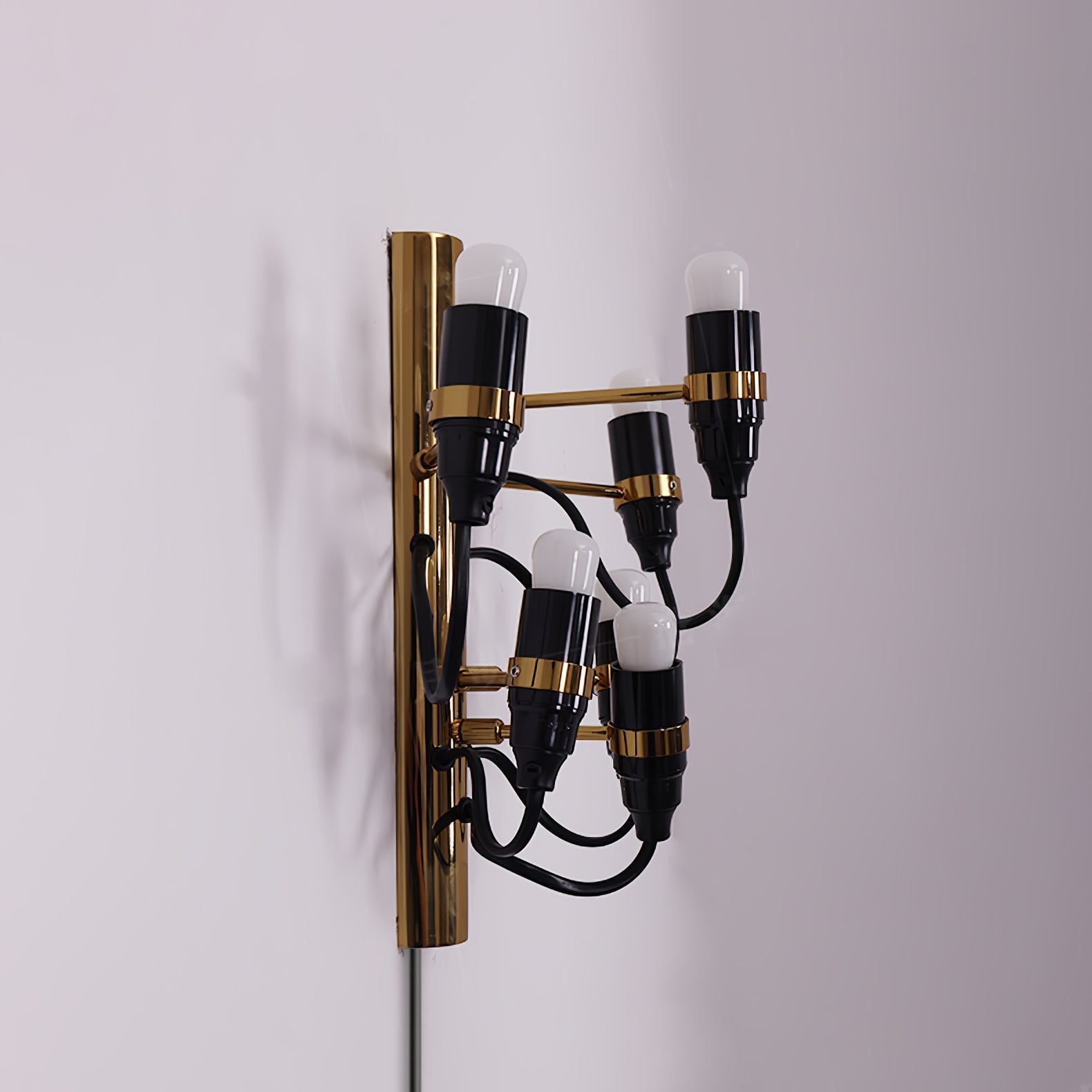 WOW Fruit Plug-in Wall Lamp