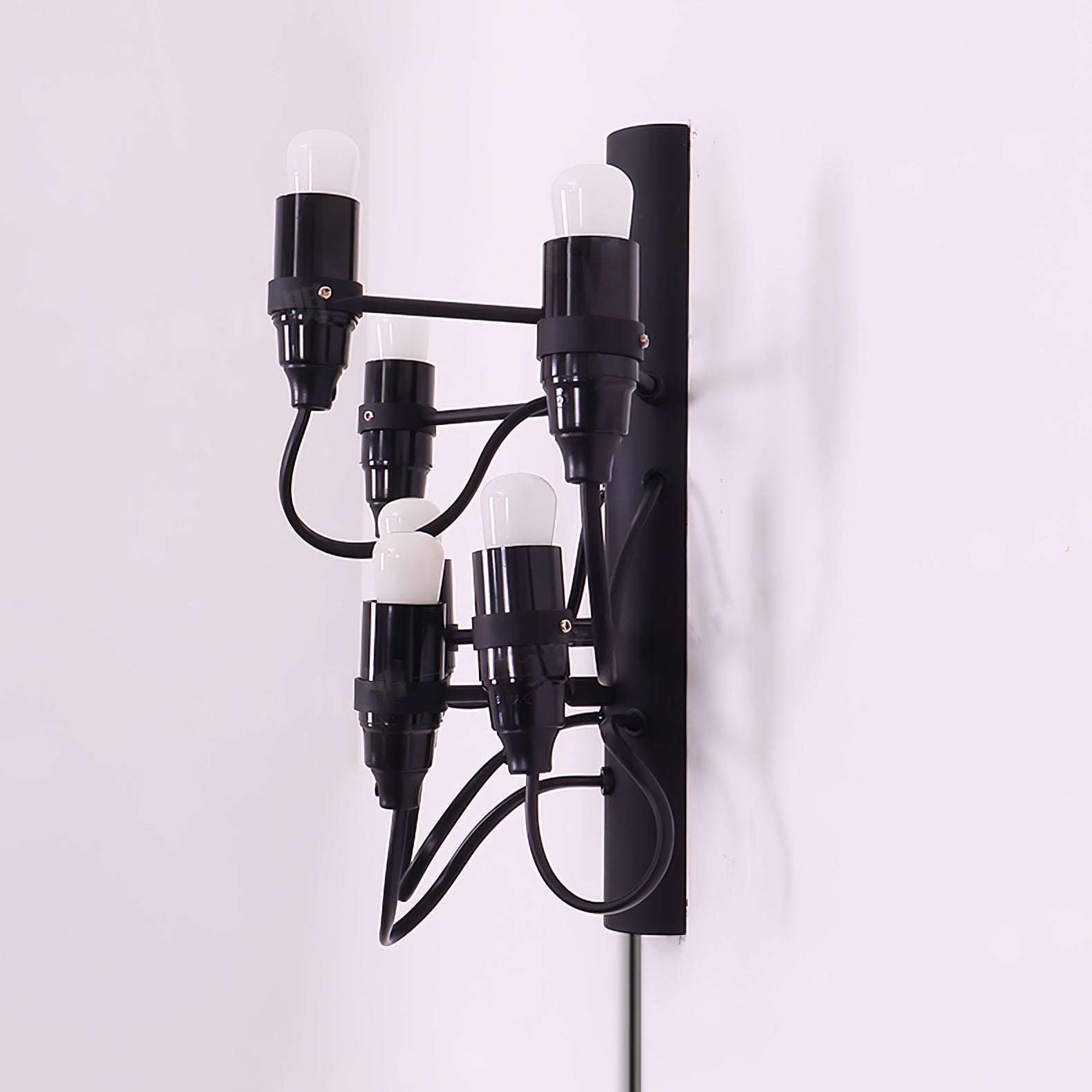 WOW Fruit Plug-in Wall Lamp