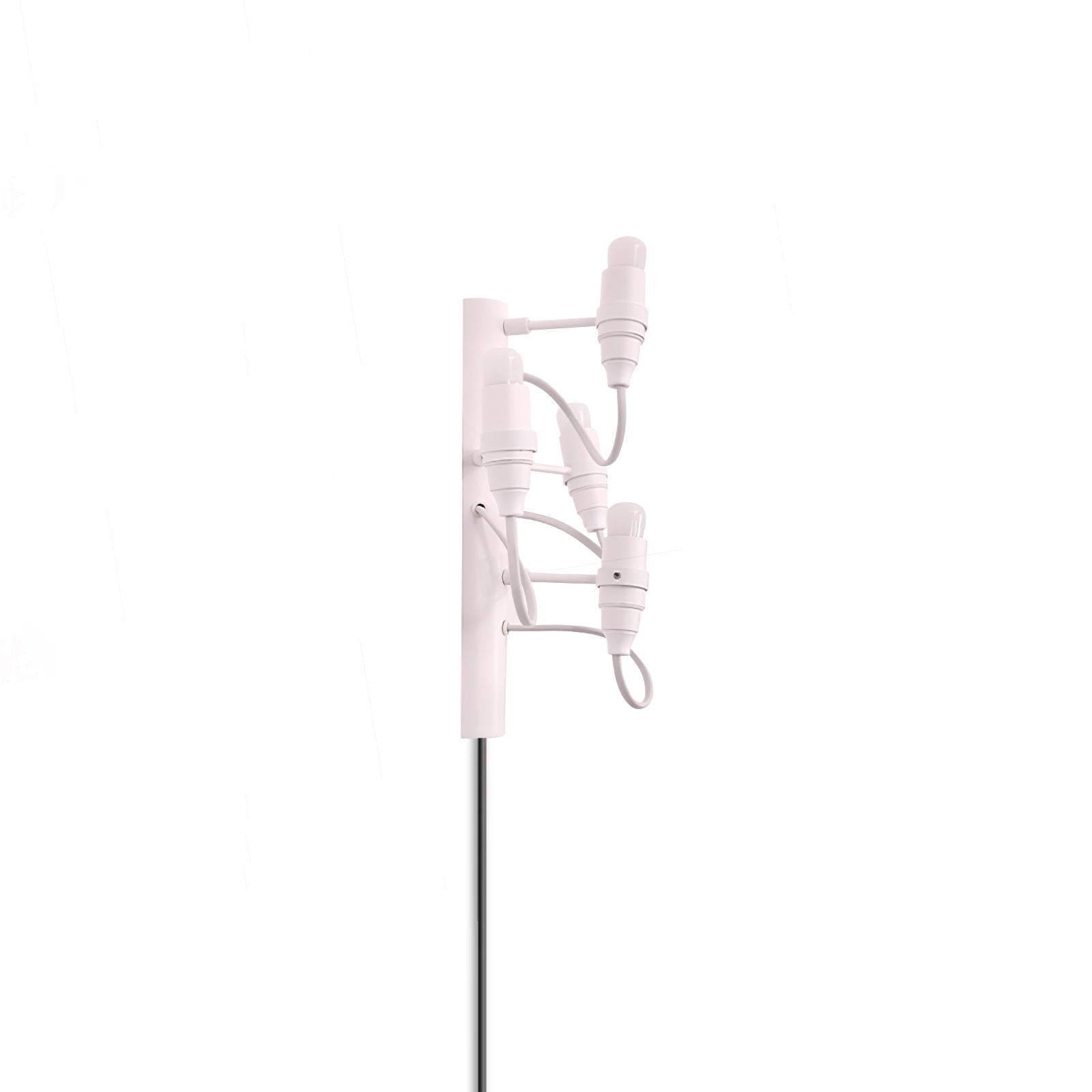 WOW Fruit Plug-in Wall Lamp