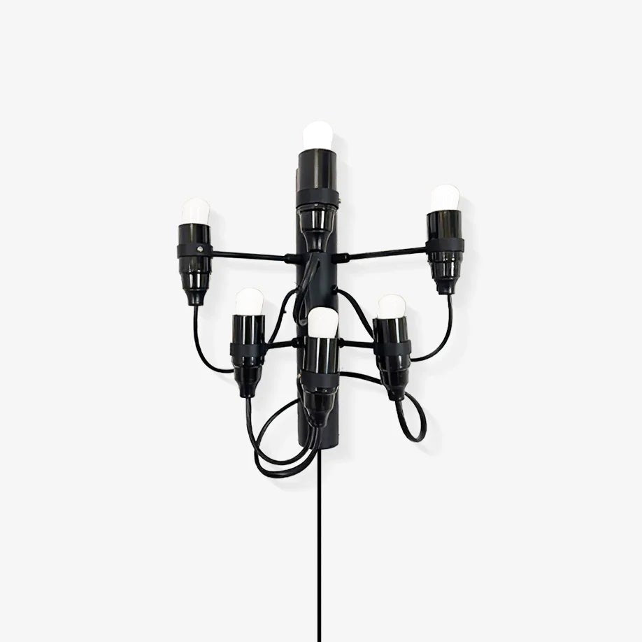 WOW Fruit Plug-in Wall Lamp