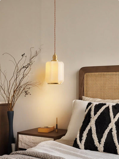 WOW Funnel Pendant Light